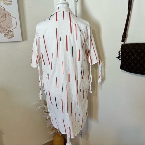 Lush shirt dress size M - Picture 7 of 10